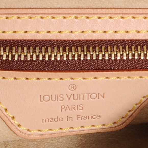 Louis Vuitton Monogram Looping MM - Picture 12 of 15